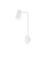 SAL BLANCO * APLIQUE LED GU10 BLANCO